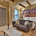 Daire Laparelli 1 Valletta