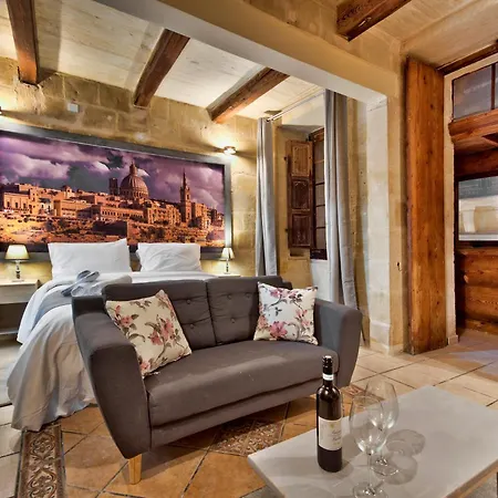 Laparelli 1 * ואלטה