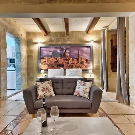 Laparelli 1 דירה