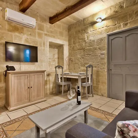 דירה Laparelli 1