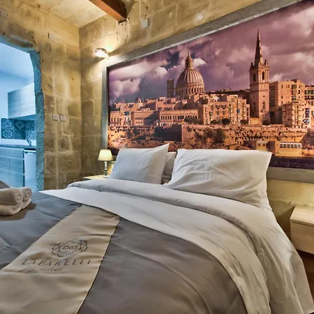 Laparelli 1 Valletta