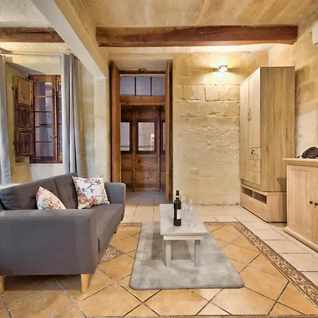 Laparelli 1 아파트 발레타