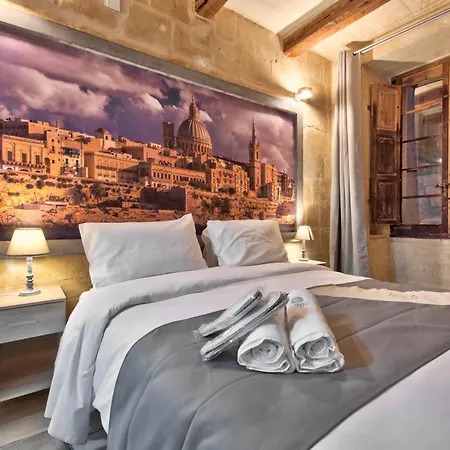 Laparelli 1 발레타