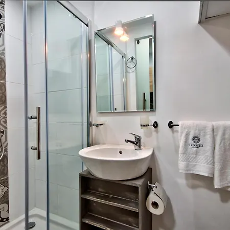 Laparelli 1 발레타