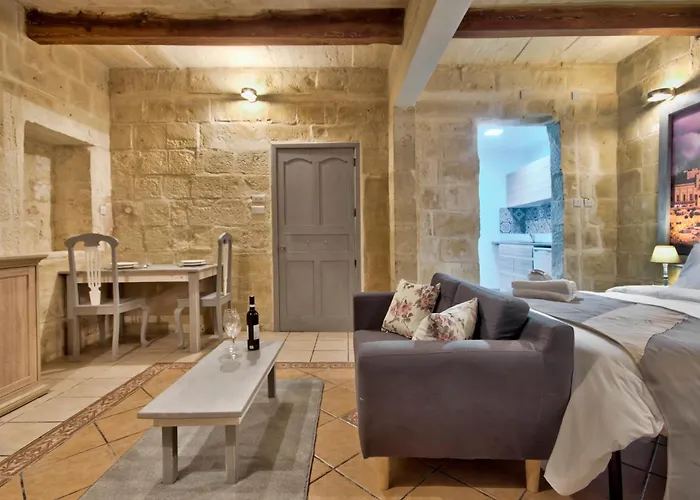 Apartment Laparelli 1 *