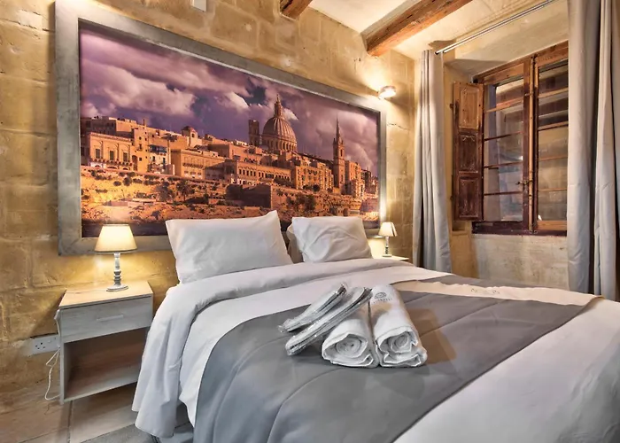 Laparelli 1 Valletta