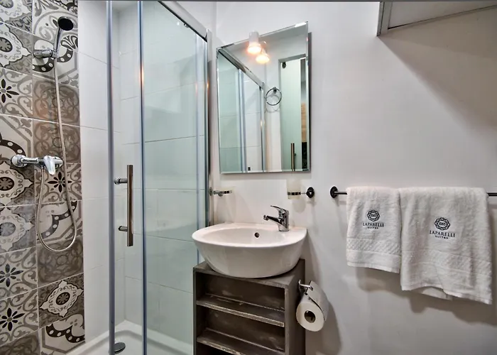 Laparelli 1 Valletta